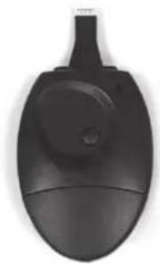 Carel ir33 - Clé de programmation (code IROPZKEY00) et clé de programmation alimentée (code IROPZKEYA0) - 1