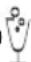 WHIRLPOOL UW8 F1C WHB N - PARTY MODE\* (FEESTMODUS\*) - 1