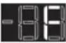 WHIRLPOOL UW8 F1C WHB N - USTERKI - 3