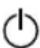 WHIRLPOOL UW8 F1C WHB N - AAN/STAND-BY - 1