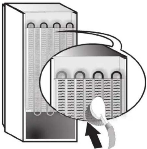 WHIRLPOOL UW8 F1C WHB N - Para falhas de corrente que durem mais do que 24 horas. - 1