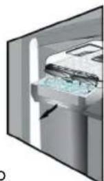 WHIRLPOOL UW8 F1C WHB N - DISPLAY INTELLIGENTE\* - 1