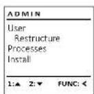 Burg Wächter CombiLine CL 410 E - Mevou daxepiotc /Avbiopyawon - 4
