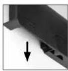 Burg Wächter CombiLine CL 410 E - Pilindegistirilmesi - 3