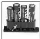 Burg Wächter CombiLine CL 410 E - Avtikataaotaonmuatapw - 4