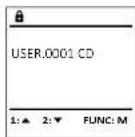 Burg Wächter CombiLine CL 410 E - Izvelne,Administrators/Parkartosana - 2