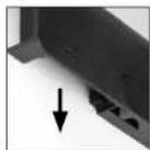 Burg Wächter CombiLine CL 410 E - 3aMeHa 6aTapeKm - 3