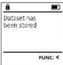 Burg Wächter CombiLine CL 410 E - Meniul Administrator / Setup - 2