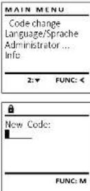Burg Wächter CombiLine CL 410 E - Zvysena ochrana proti vlamaniu. - 1
