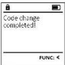 Burg Wächter CombiLine CL 410 E - Mendui Koodi mutmlne - 3