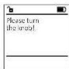 Burg Wächter CombiLine CL 410 E - Otevirani pomoci PIN kódu - 2