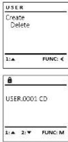 Burg Wächter CombiLine CL 410 E - Valiko Jarjestelmänvalvoja /Udelleenorganisointi - 1