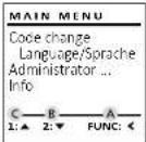 Burg Wächter CombiLine CL 410 E - Nayltto - 1