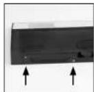 Burg Wächter CombiLine CL 410 E - 3aMeHa 6aTapeKm - 2