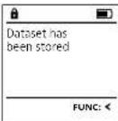 Burg Wächter CombiLine CL 410 E - Valikko Järjestalmänvalvoja / Asetukset - 2