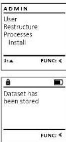 Burg Wächter CombiLine CL 410 E - MeHIO:AdmmnctpTOp/HacrpoKa - 2
