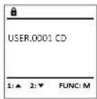 Burg Wächter CombiLine CL 410 E - Ponuka Administrador/Reorganização - 2