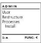 Burg Wächter CombiLine CL 410 E - Mevoaiqelpiotc/PuO - 3