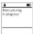 Burg Wächter CombiLine CL 410 E - Ponuka Administrador/Reorganização - 5