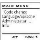 Burg Wächter CombiLine CL 410 E - Zvysovi ochrany proti vloupani - 1