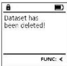 Burg Wächter CombiLine CL 410 E - Menu Správce/Reorganizace - 2