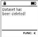 Burg Wächter CombiLine CL 410 E - "On/Enter"-nupp: - 2