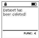 Burg Wächter CombiLine CL 410 E - Menu do Administador/Reorganizar - 3