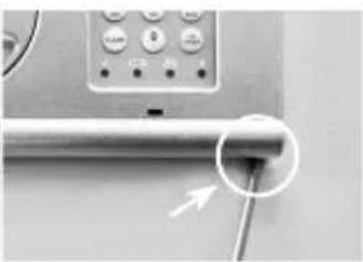 Burg Wächter Ranger N 7 E - Batterijwissel - 3