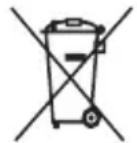 Burg Wächter Ranger N 7 E - Batterijen weggooien - 2