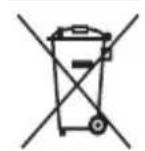 Burg Wächter Ranger N 7 E - Entsorgung der Batterien - 2