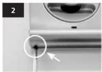 Burg Wächter Ranger N 7 E - Batterijwissel - 2