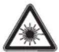 OK ORC 333B - CLASSI LASER PRODUCT - 1