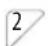 OK ORC 333B - Attenzione! - 2