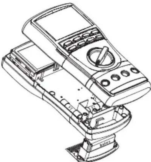 GREENLEE DML430A - comovenirlosfusibles - 1