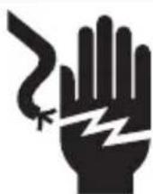 GREENLEE DML430A - WARNING - 1