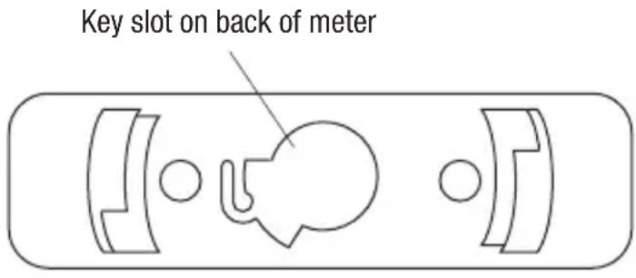 GREENLEE DML430A - Connecting the Optical USB Interface Cable - 1