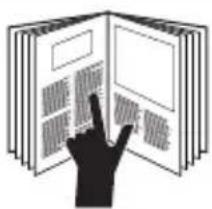 GREENLEE DML430A - CAUTION - 1