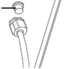 BUFFALO GL190 - Overbelastingschakelaar - 1