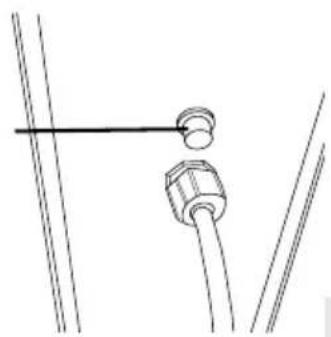 BUFFALO GL190 - Capacidade de mistura - 1