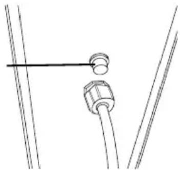 BUFFALO GL190 - Interruttore di sovraccarico - 1