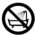 Maxxmee 04234 - GEVAAR – Gevaar van een elektrische schok - 1