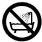 Maxxmee 04234 - DANGER – Danger of Electric Shock - 1