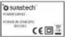 Sunstech CEL4 - CEL4 - 11