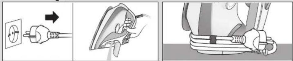 BRAUN TexStyle 7 SI 7066 - 10