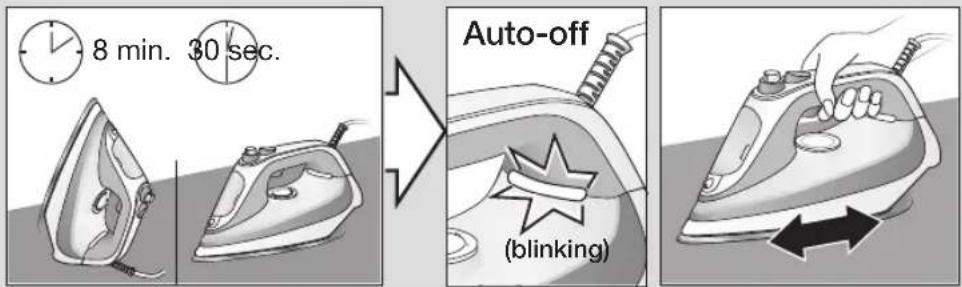 BRAUN TexStyle 7 SI 7066 - 9