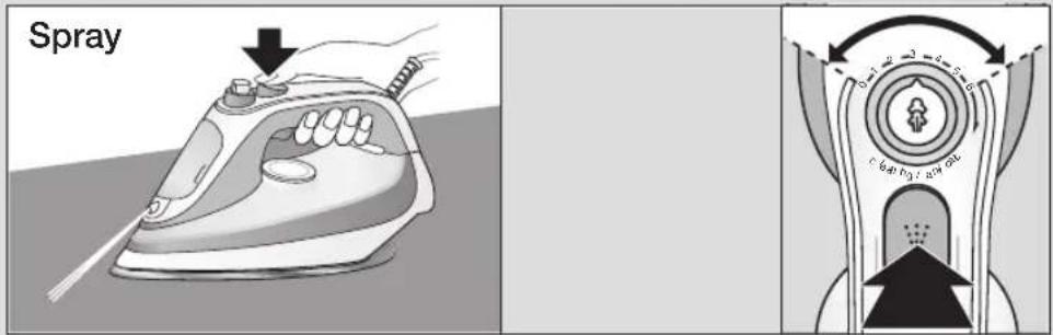 BRAUN TexStyle 7 SI 7066 - 7