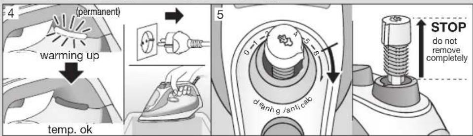 BRAUN TexStyle 7 SI 7066 - 12