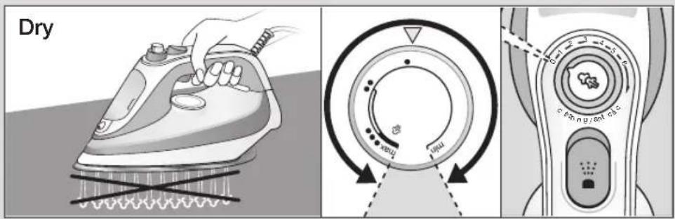BRAUN TexStyle 7 SI 7066 - 8