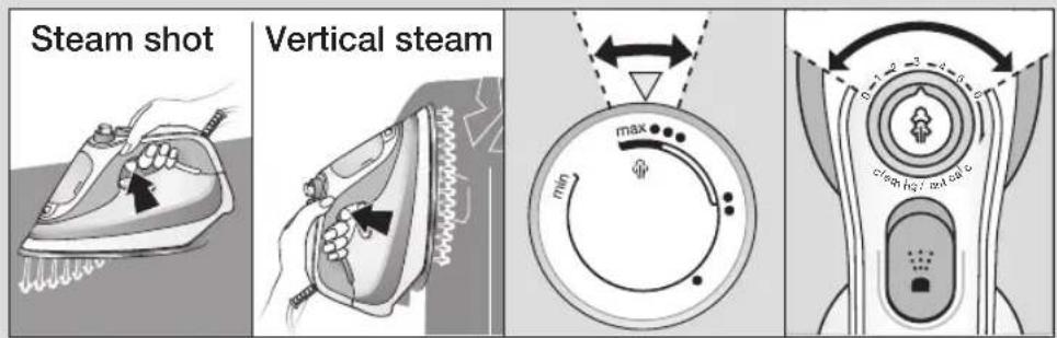 BRAUN TexStyle 7 SI 7066 - 6