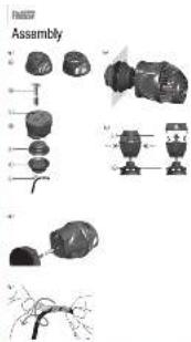 Ferplast Koralia Evo - 3